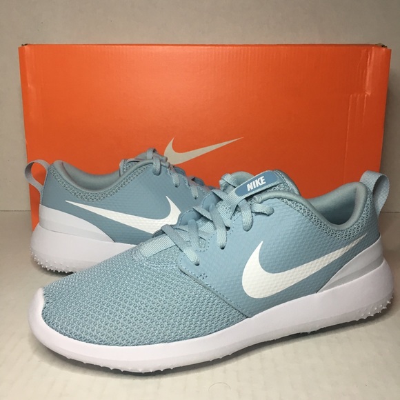 Nike Shoes - WMNS Nike Roshe G Golf Shoe